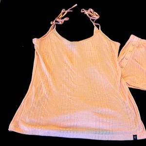 Victoria Secrets intimates. Small. Pink